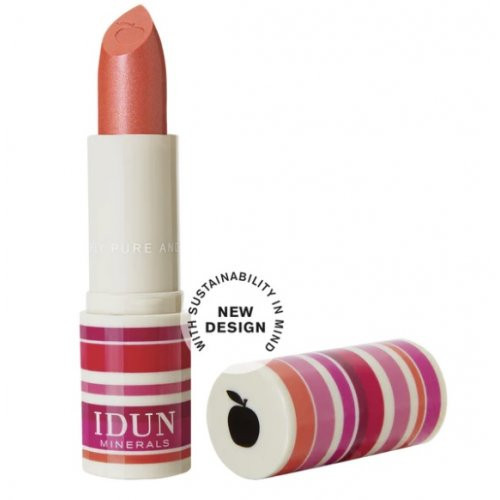 IDUN Creme Lipstick 3.6g