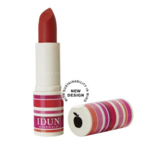 IDUN Matte Lipstick 4g