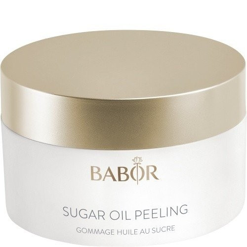 Babor Sugar Oil Face Peeling 50ml