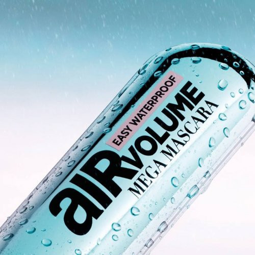 L'Oréal Paris Air Volume Mega Mascara Waterproof 9.4ml