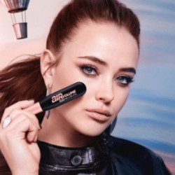 L'Oréal Paris 30H Mega Black Volumising Smudge Resistant Mascara 9.4ml