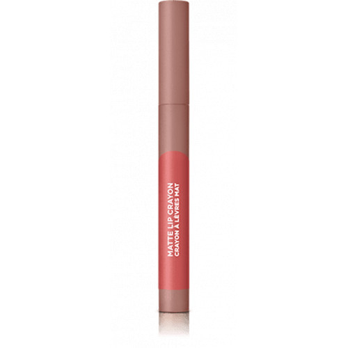 L'Oréal Paris Matte Lip Crayon 1.3g