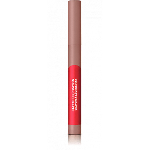 L'Oréal Paris Matte Lip Crayon 1.3g