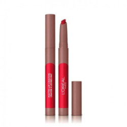 L'Oréal Paris Matte Lip Crayon 1.3g