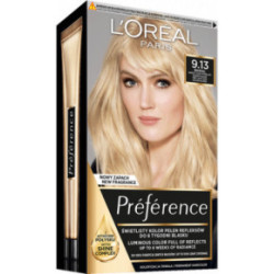 L'Oréal Paris Preference Permanent Hair Color Extreme Platinum