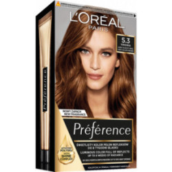 L'Oréal Paris Preference Permanent Hair Color Extreme Platinum