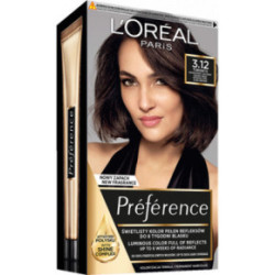 L'Oréal Paris Preference Permanent Hair Color Extreme Platinum