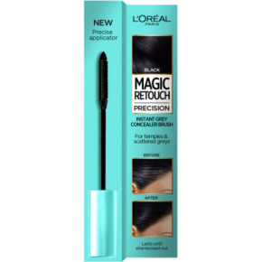 L'Oréal Paris Magic Retouch Precision Concealer Brush 8ml