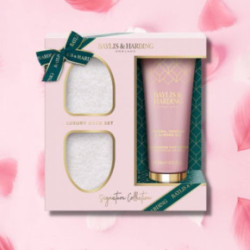 Baylis & Harding Jojoba, Vanilla & Almond Oil Luxury Foot Care Gift