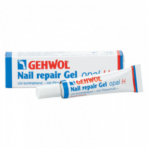 Gehwol Nail Repair Gel UV 5ml