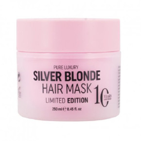 Rich Silver Blonde Hair Mask 250ml