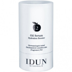 IDUN Oil Serum Hydration Booster 30ml
