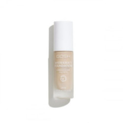 GOSH Copenhagen Hydramatt Foundation 30ml
