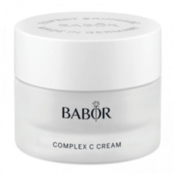 Babor Advanced Biogen Complex C Cream 50ml