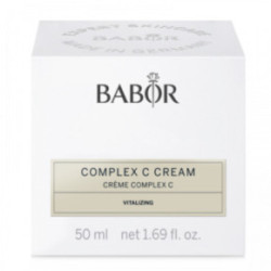 Babor Advanced Biogen Complex C Cream 50ml