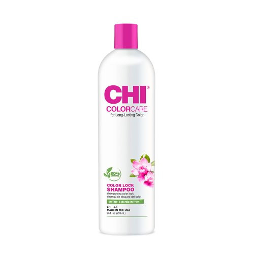 CHI ColorCare Shampoo 355ml