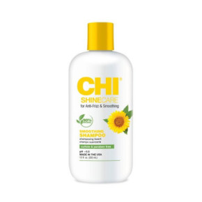 CHI ShineCare Anti Frizz & Smoothing Shampoo 355ml