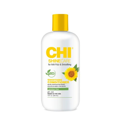 CHI ShineCare Anti Frizz & Smoothing Conditioner 355ml