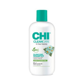 CHI CleanCare Deep Cleansing Shampoo 355ml