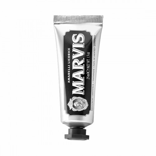 MARVIS Amarelli Licorice Liquorice Mint Toothpaste 85ml