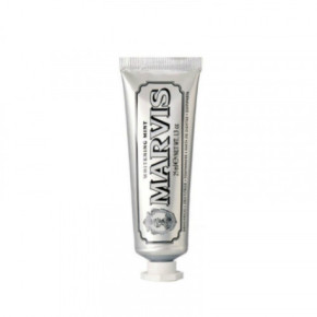 MARVIS Whitening Mint Toothpaste 25ml