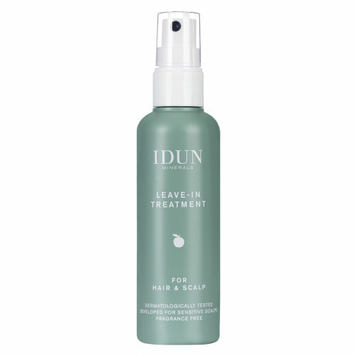 IDUN Leave-in Treatment Scalp & Hair 100ml