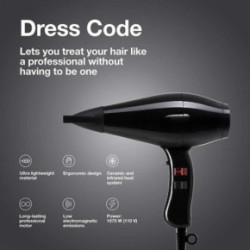 Elchim Dress Code Hairdryer