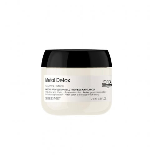 L'Oréal Professionnel Metal Detox Mask 250ml