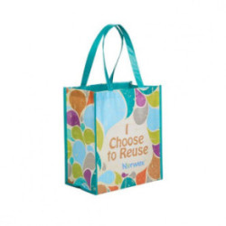 Norwex Reusable Grocery Bag 1pcs