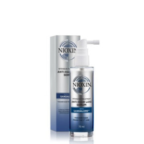 Nioxin ANTI-HAIR LOSS Serum 70ml