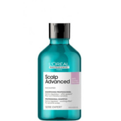 L'Oréal Professionnel Scalp Advanced Anti - Discomfort Soothing Shampoo 500ml