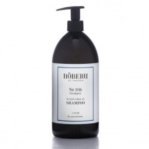 Noberu Scalp & Relax Shampoo 1000ml
