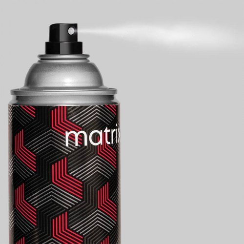 Matrix Vavoom Freezing Spray Extra Hold Hair Spray 500ml