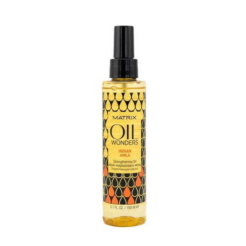 Matrix Oil Wonders Indian Amla Hair Oil 125ml