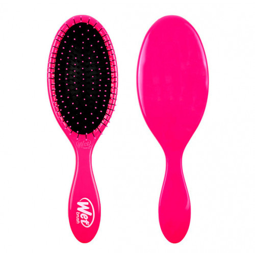 WetBrush Retail Original Detangler Brush Pink