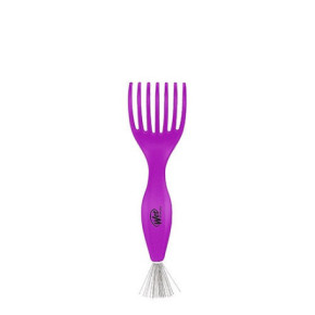 WetBrush Brush Cleaner Purple