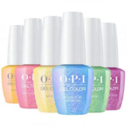OPI Hidden Prism Gel Color 15ml