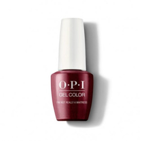 OPI Gel Color Nail Polish 15ml
