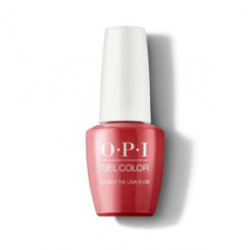 OPI Gel Color Nail Polish 15ml