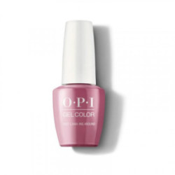 OPI Gel Color Nail Polish 15ml