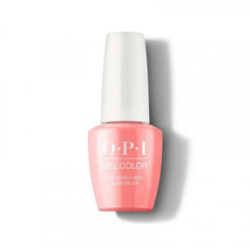 OPI Gel Color Nail Polish 15ml