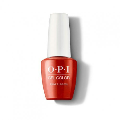 OPI Gel Color Nail Polish 15ml