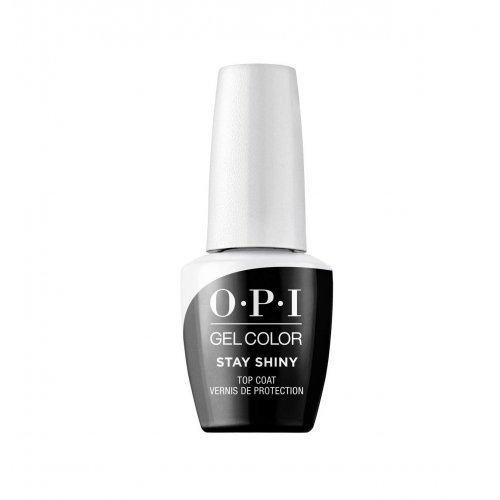 OPI Stay Shiny Top Coat 15ml