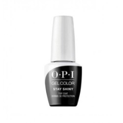 OPI Stay Shiny Top Coat 15ml