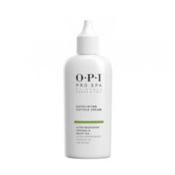 OPI Exfoliating Cuticle Treatment Cream 27ml