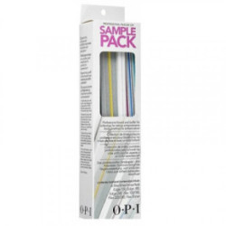 OPI Sample Pack Professional Nail Files