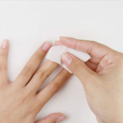 OPI Expert Touch Lint Free Nail Wipes 200 pcs.