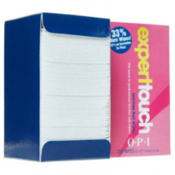OPI Expert Touch Lint Free Nail Wipes 200 pcs.