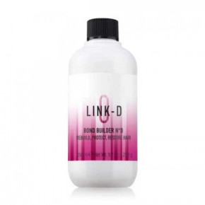 LINK-D Bond Builder Shampoo Nr. 0 250ml