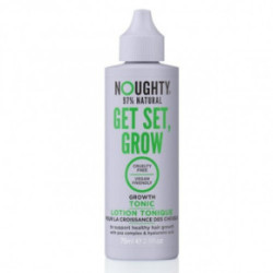 Noughty Get Set, Grow Tonic 75ml